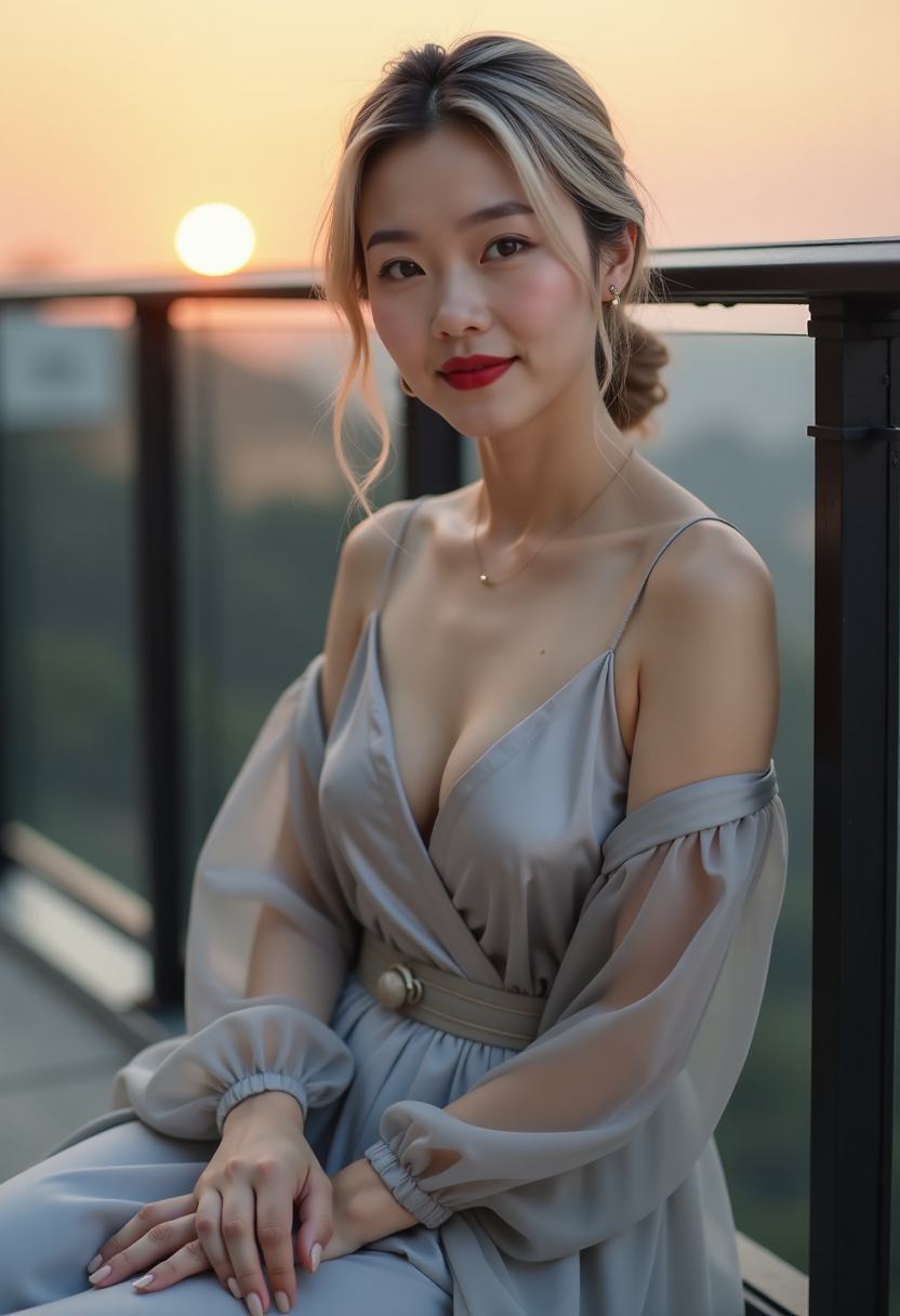 爱在布拉格